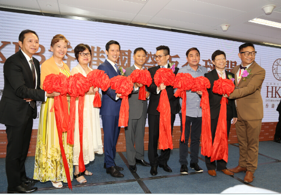 上市加速器,HKIB香港国际板全球开业 - 中国网